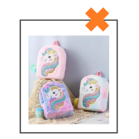 Rugtas unicorn application